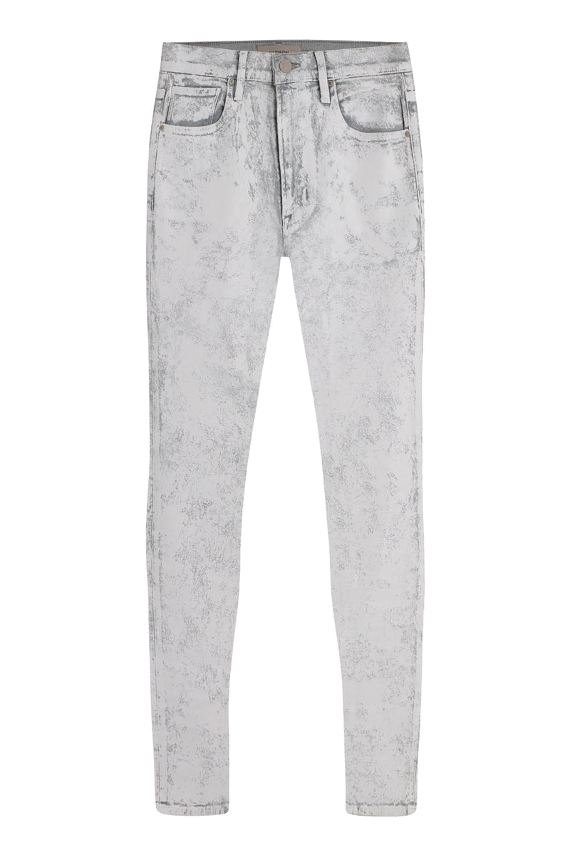 Zack Skinny Pant