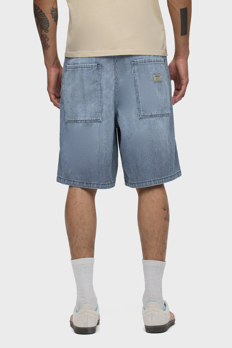 Work Short