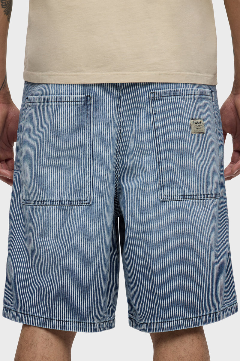 Work Short