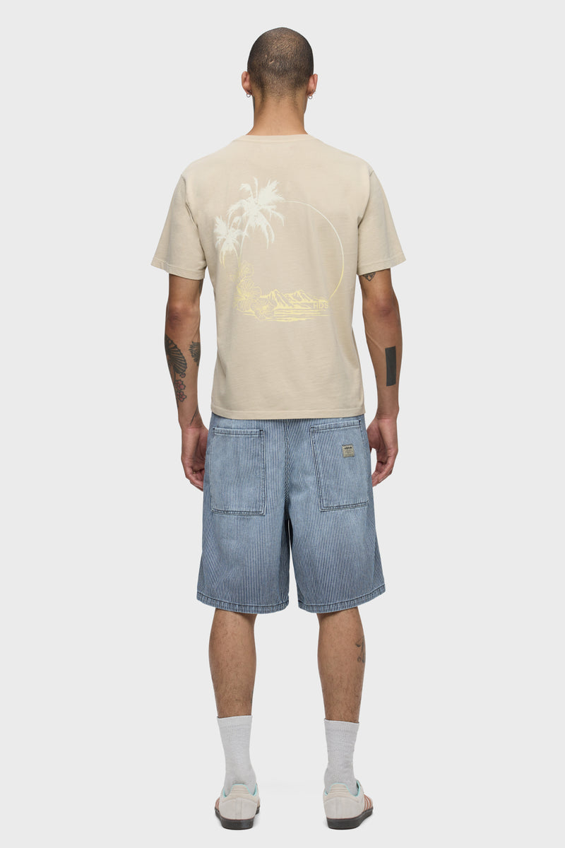 Work Short