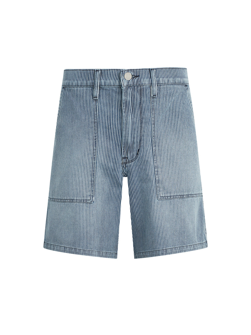 Work Short