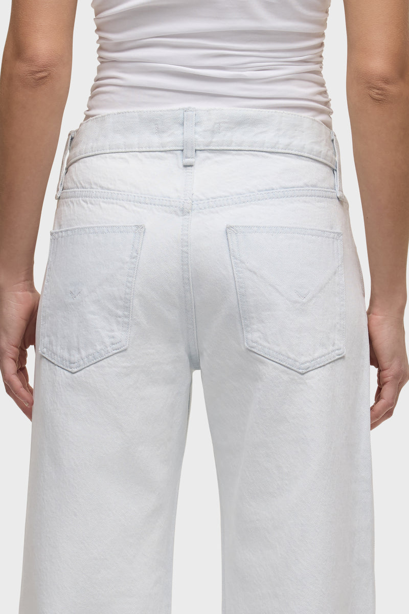Rylee Low-Rise Loose Pant