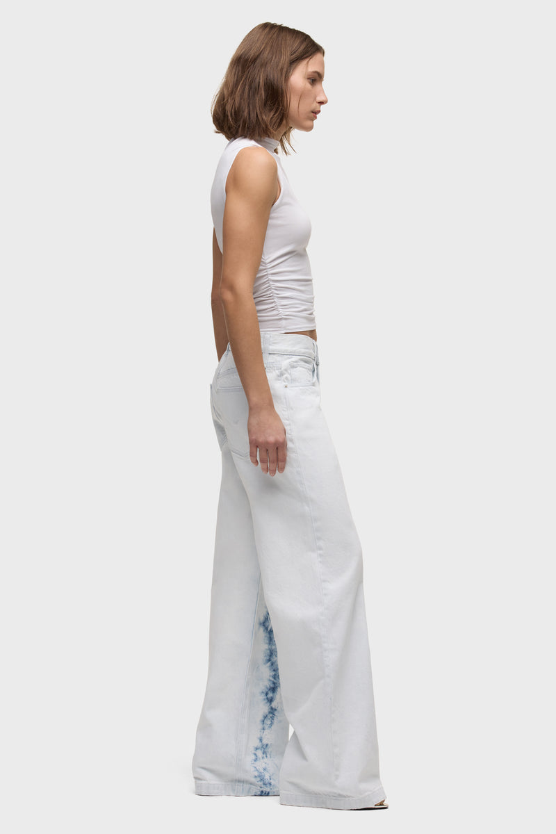 Rylee Low-Rise Loose Pant