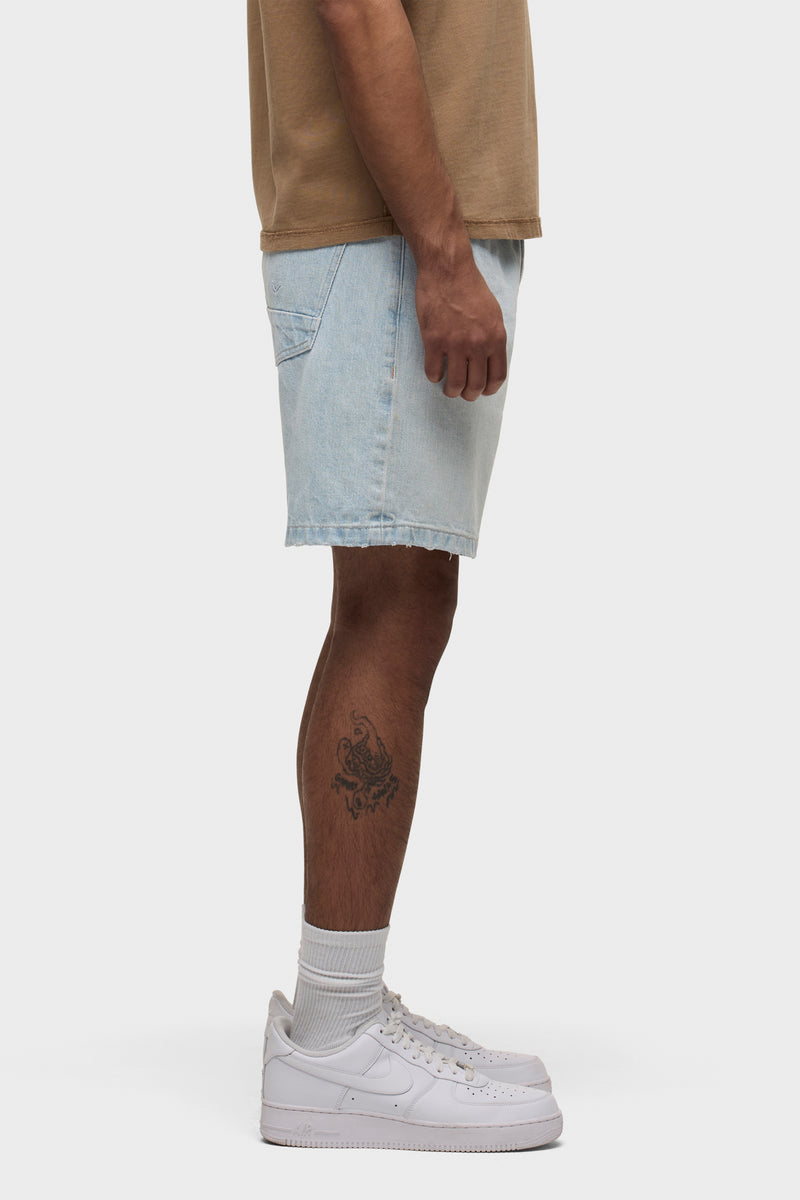Clint Relaxed Short