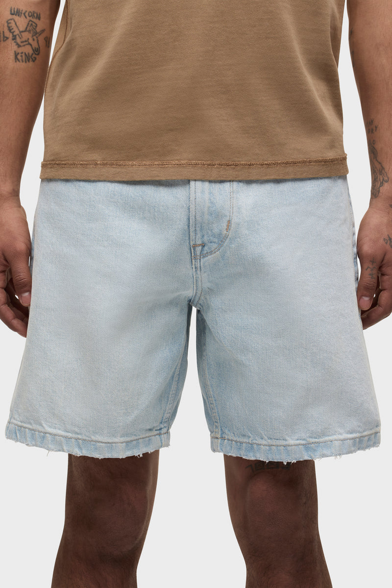 Clint Relaxed Short