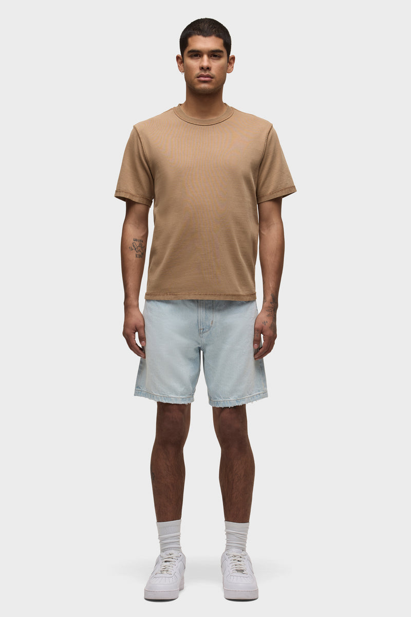 Clint Relaxed Short