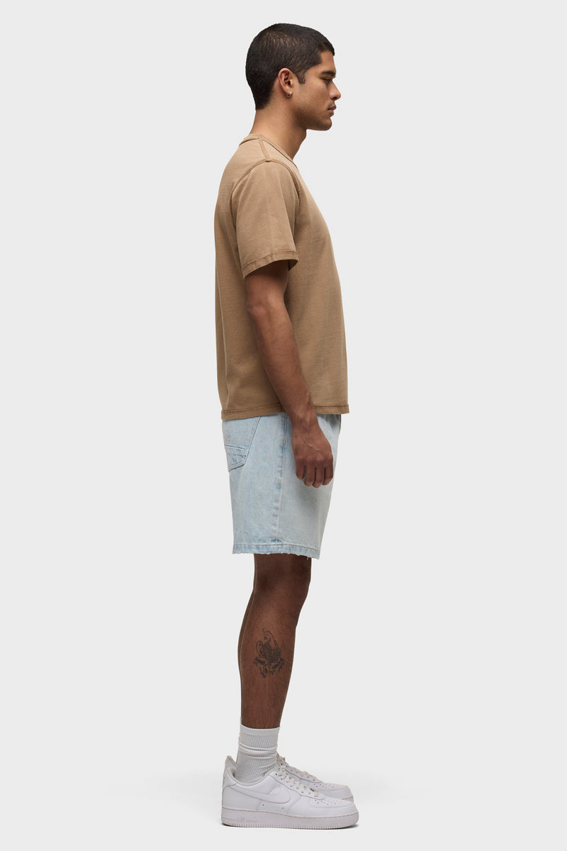 Clint Relaxed Short