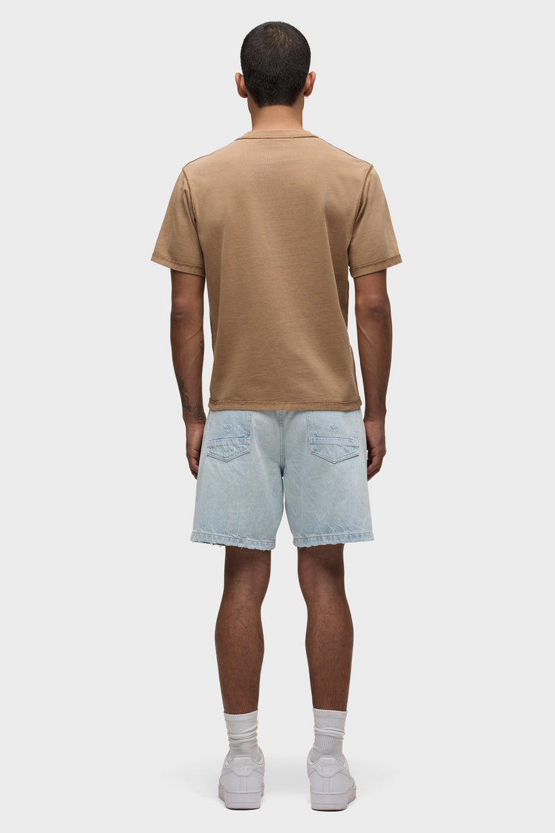 Clint Relaxed Short