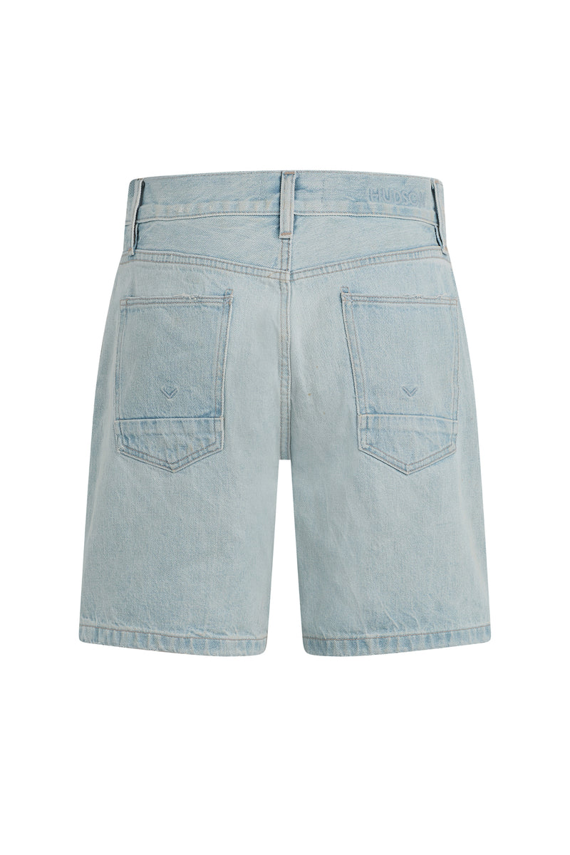 Clint Relaxed Short