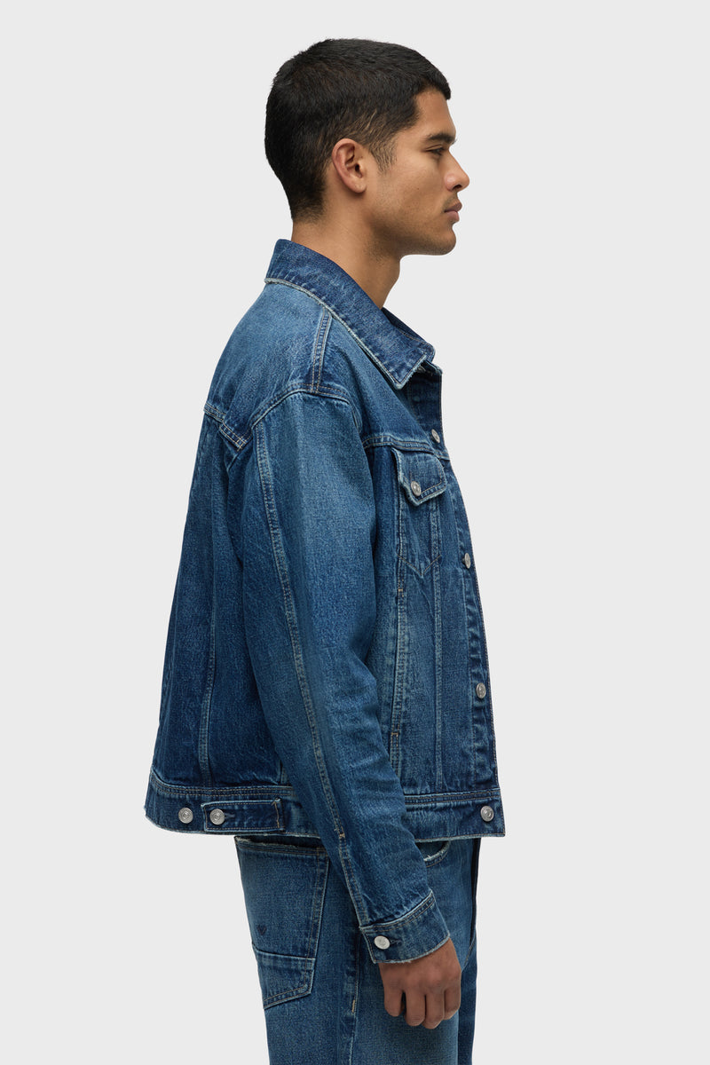 Trucker Jacket