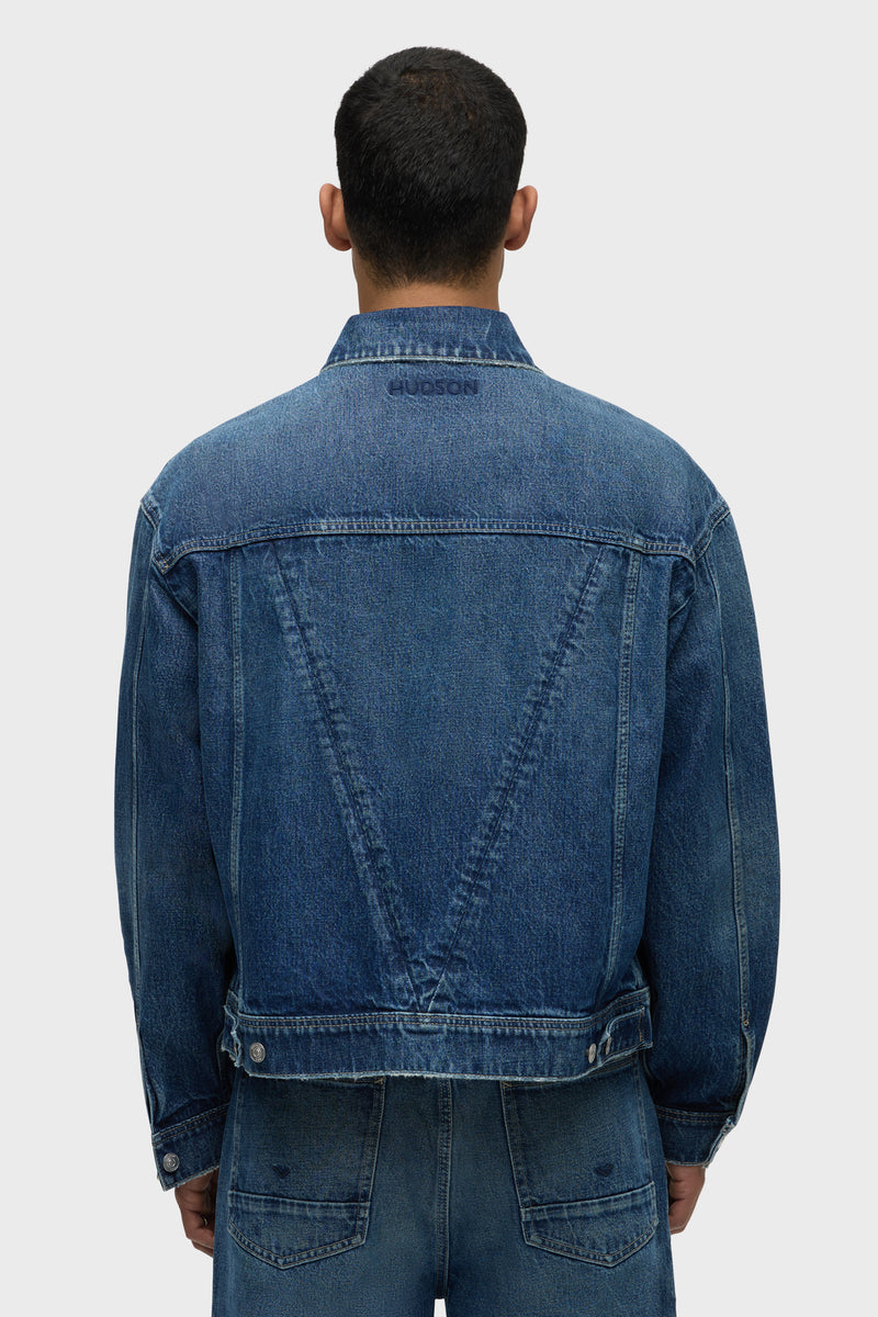 Trucker Jacket
