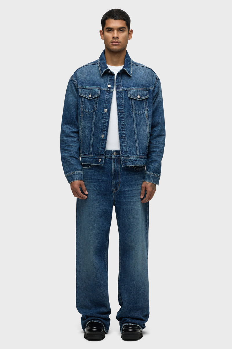 Trucker Jacket