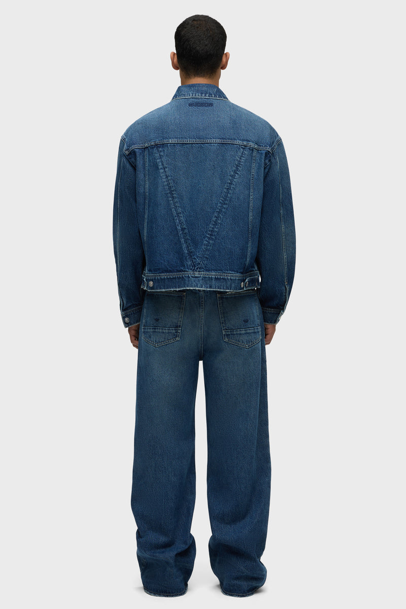 Trucker Jacket