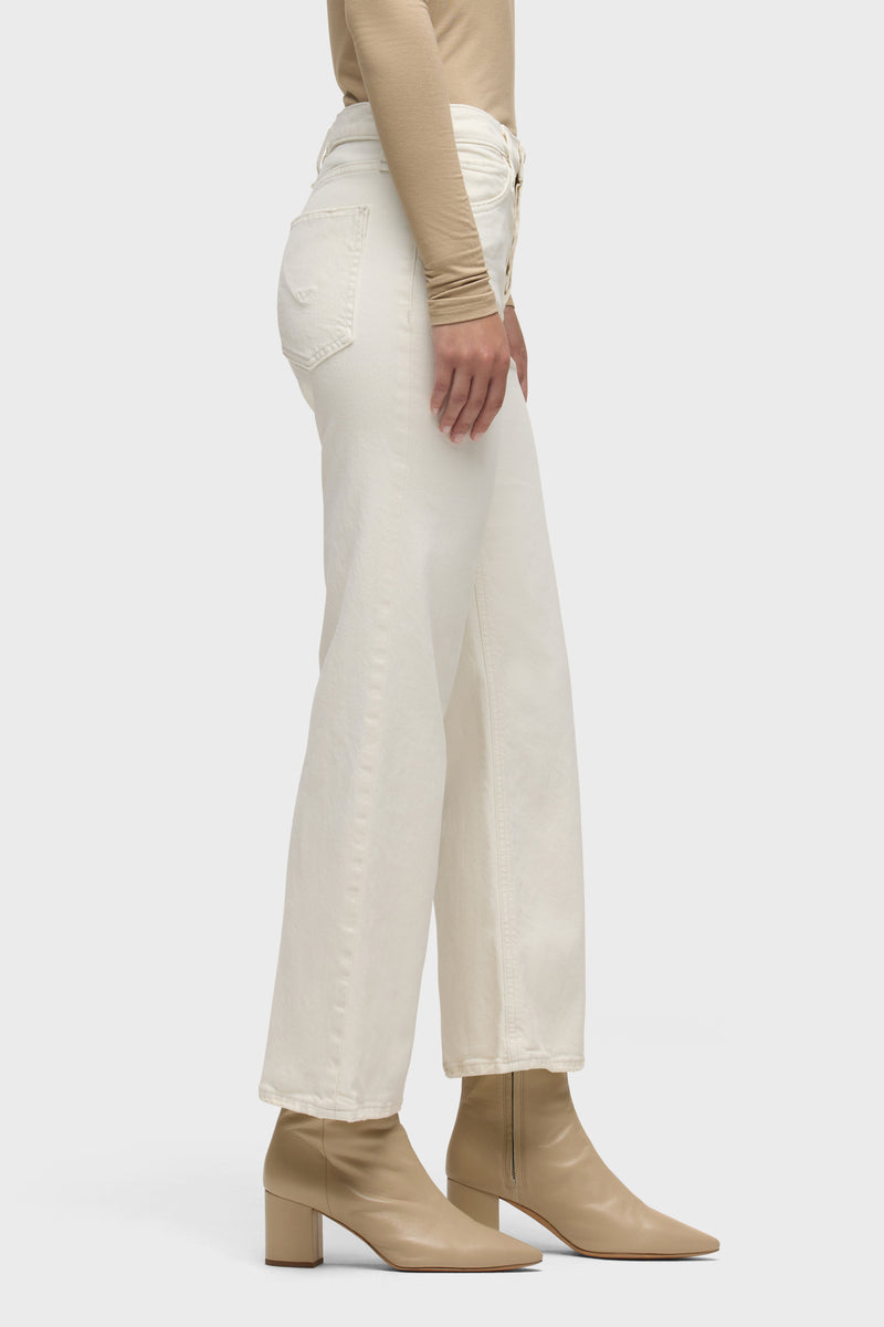 Rosie Wide Leg Ankle