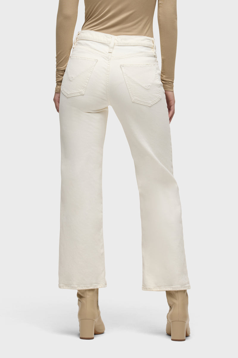 Rosie Wide Leg Ankle