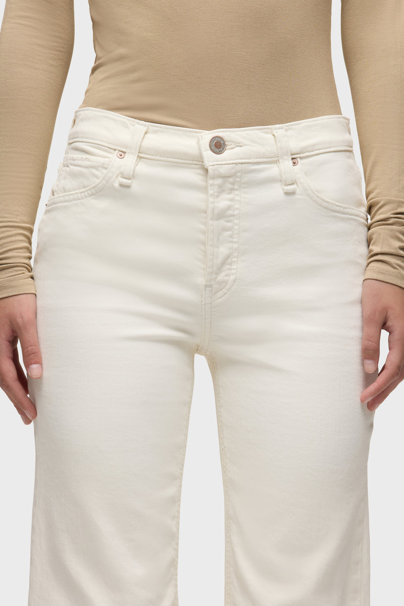 Rosie Wide Leg Ankle