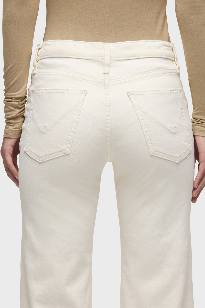 Rosie Wide Leg Ankle