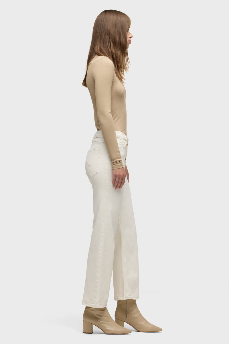 Rosie Wide Leg Ankle