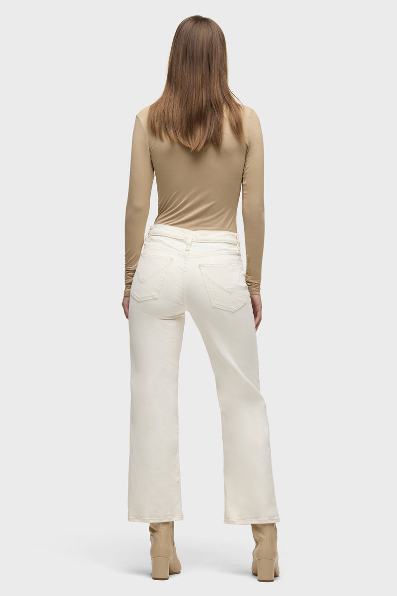 Rosie Wide Leg Ankle