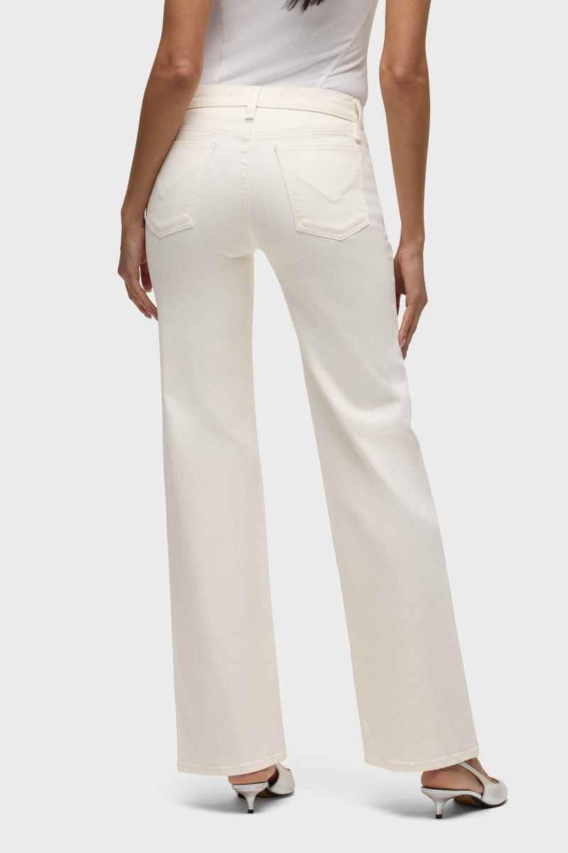 Kelli Low-Rise Loose Straight Jean
