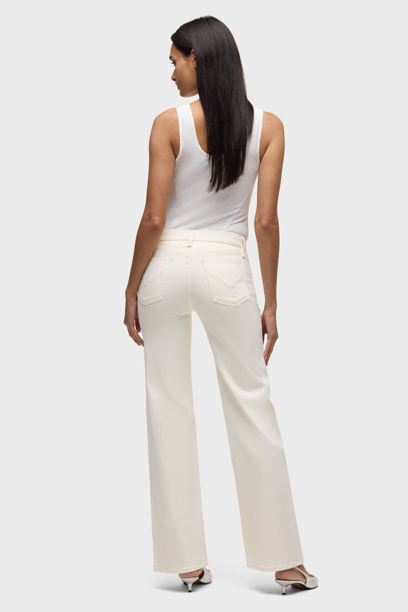 Kelli Low-Rise Loose Straight Jean
