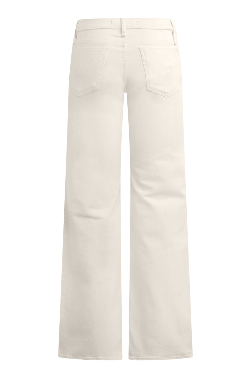 Kelli Low-Rise Loose Straight Jean