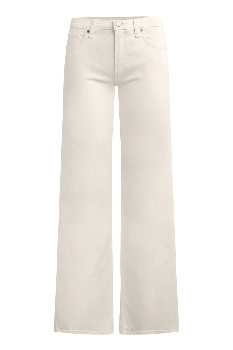 Kelli Low-Rise Loose Straight Jean