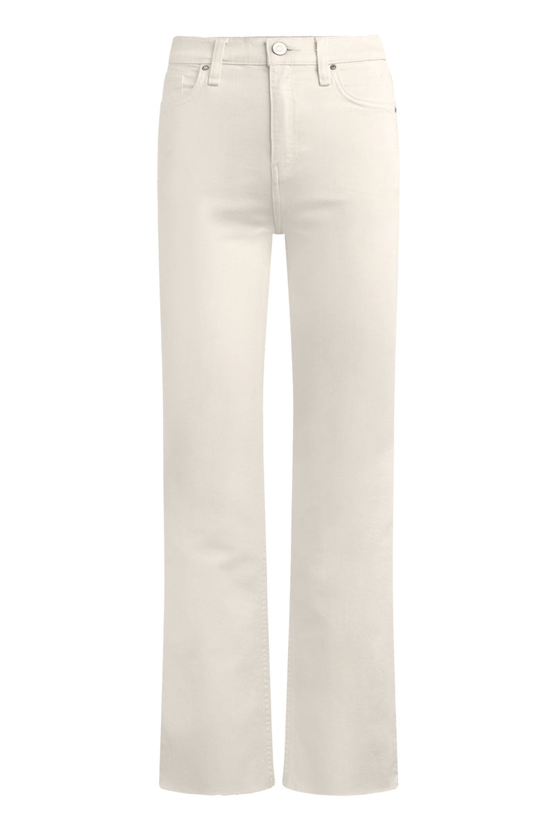 Remi High-Rise Straight Ankle