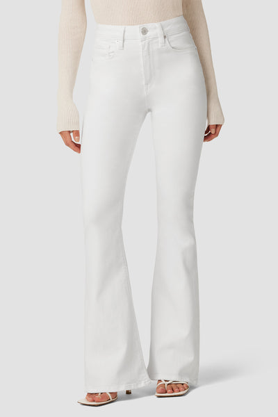 Holly Flare Petite