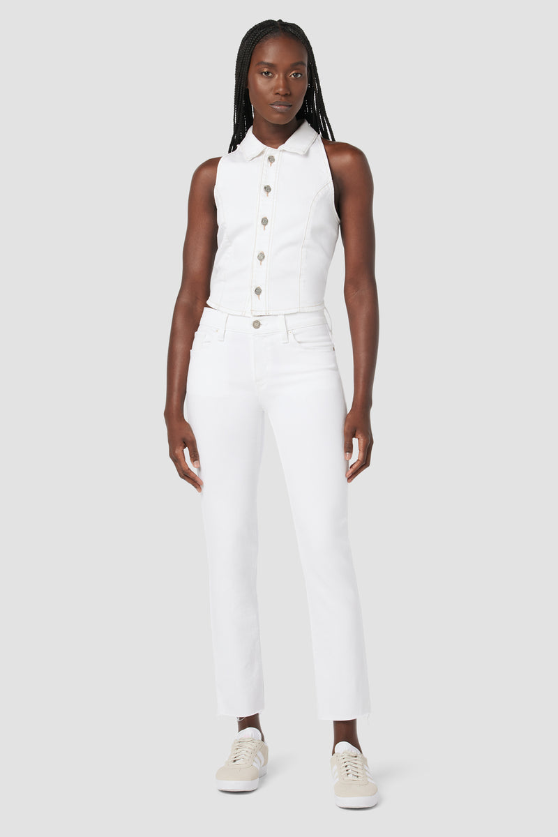 Halter Vest