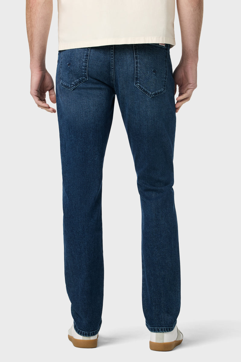 Blake Slim Straight
