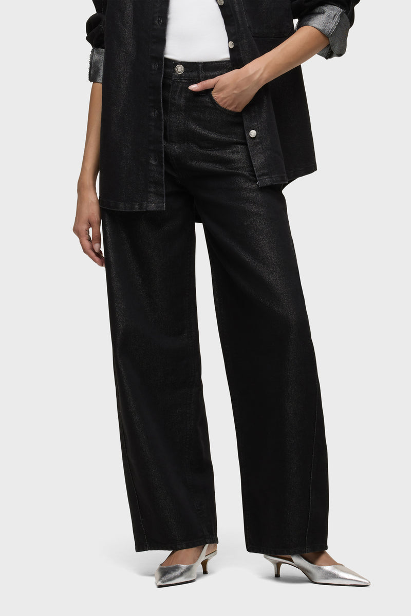 Bailey Relaxed Barrel