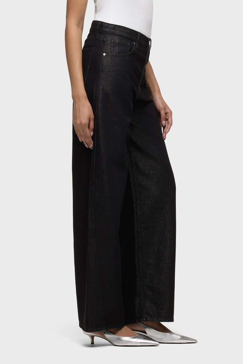 Bailey Relaxed Barrel