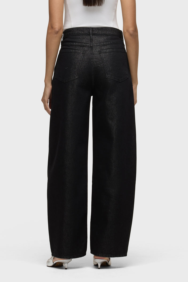 Bailey Relaxed Barrel