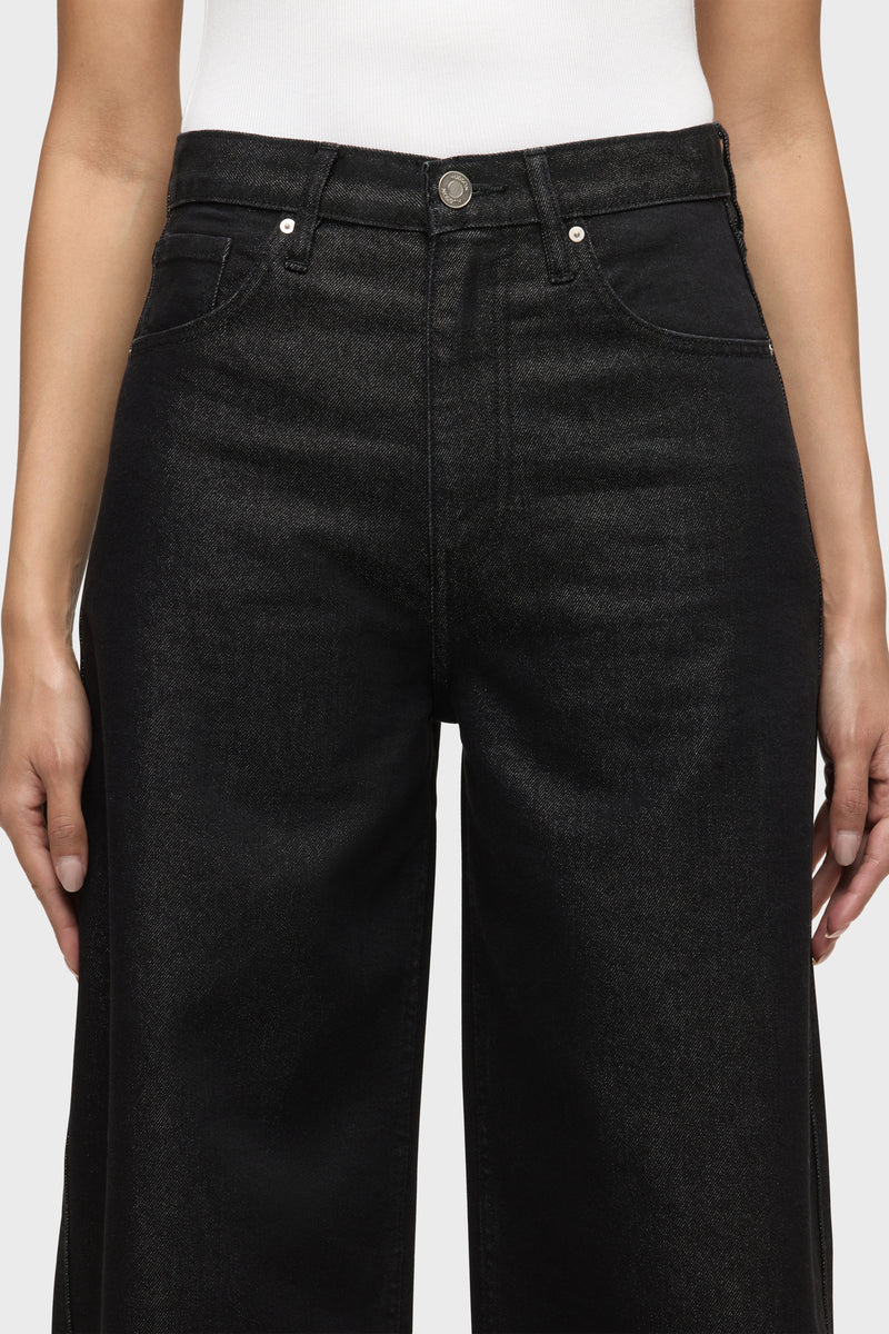 Bailey Relaxed Barrel