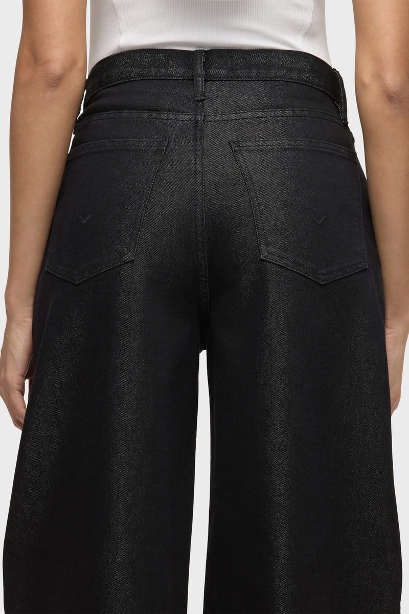 Bailey Relaxed Barrel