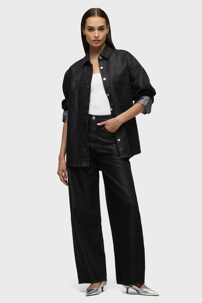 Bailey Relaxed Barrel