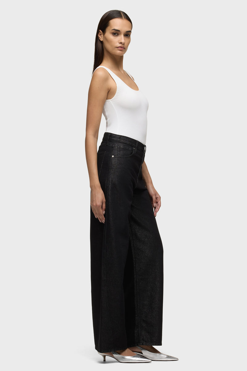 Bailey Relaxed Barrel