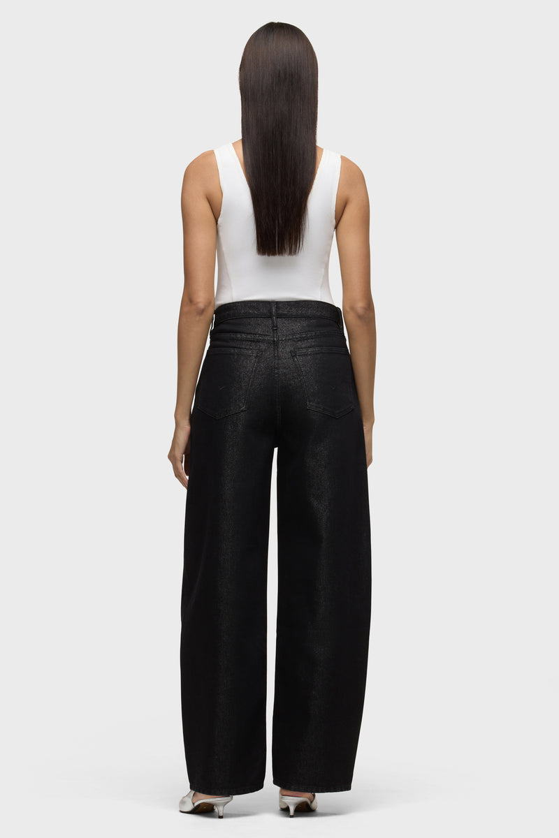 Bailey Relaxed Barrel