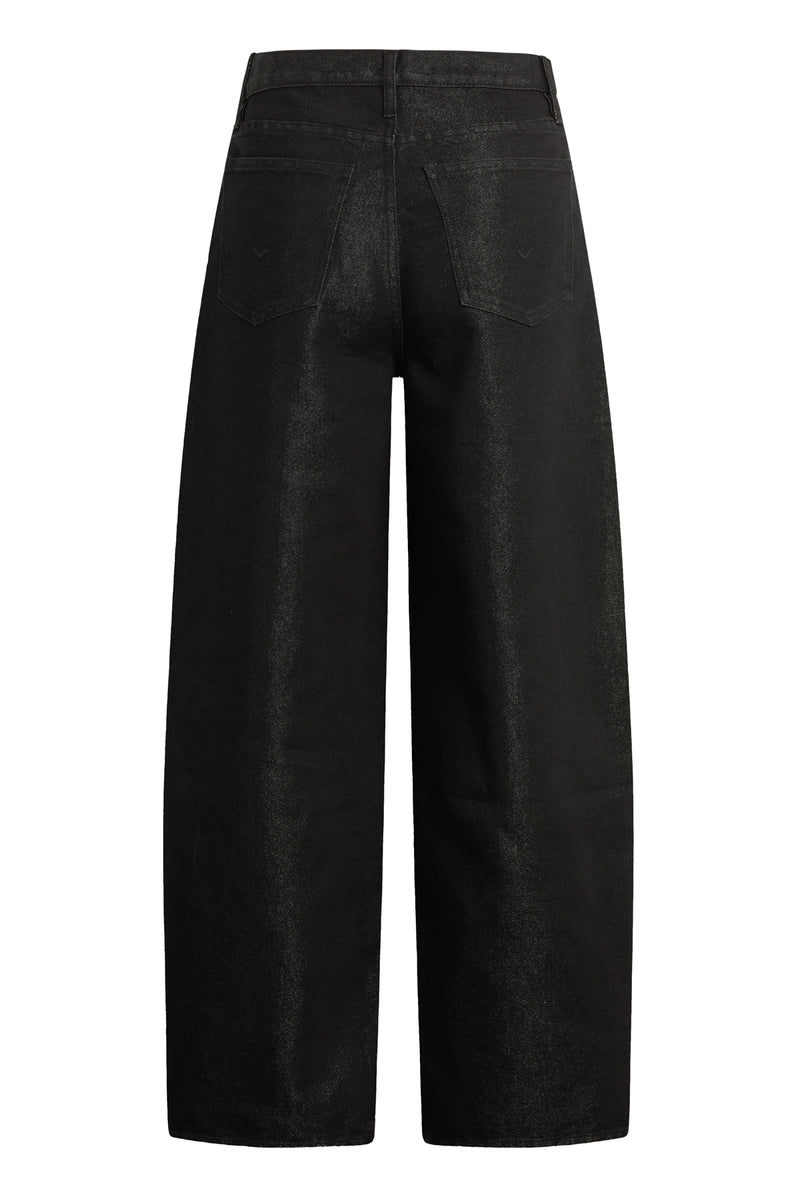 Bailey Relaxed Barrel