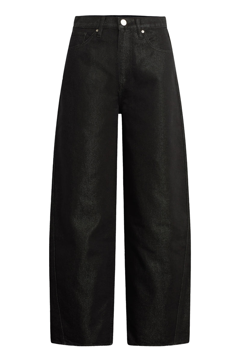 Bailey Relaxed Barrel