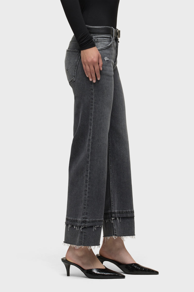 Rosie Wide Leg Ankle Cuff