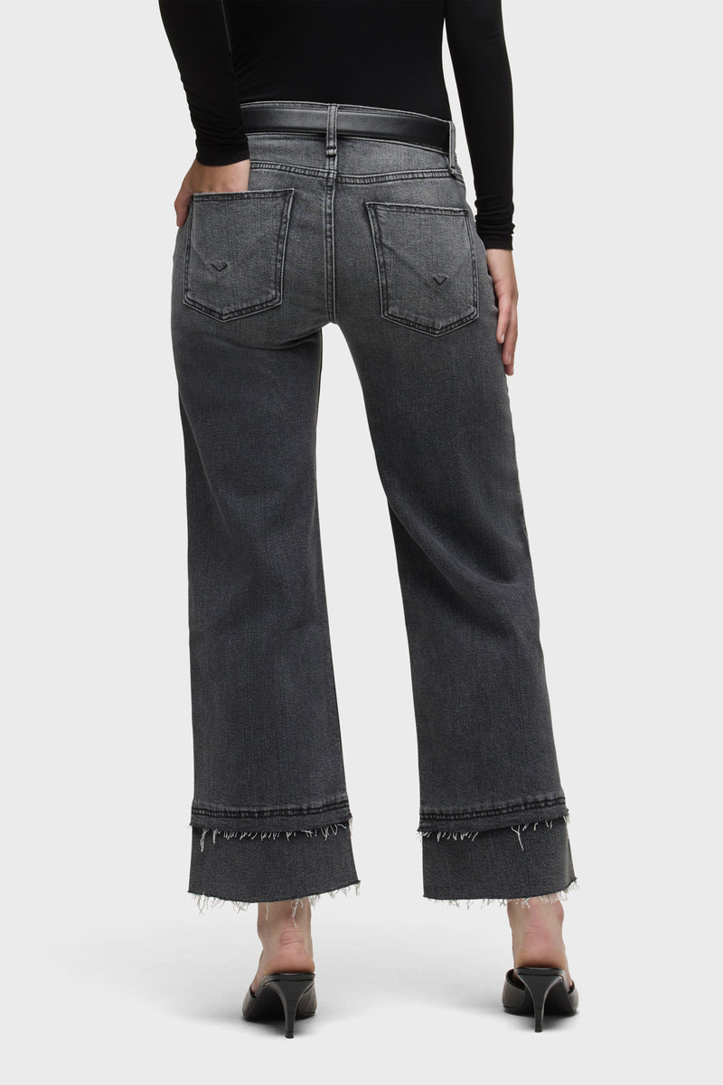 Rosie Wide Leg Ankle Cuff