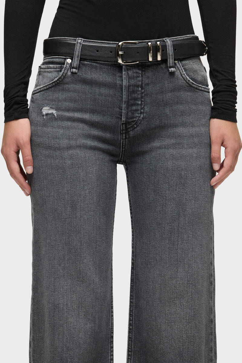 Rosie Wide Leg Ankle Cuff