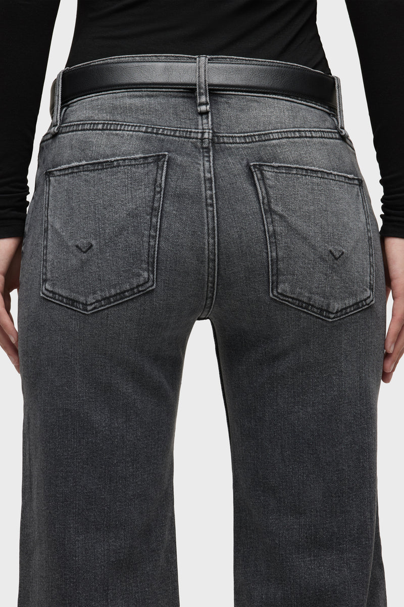 Rosie Wide Leg Ankle Cuff