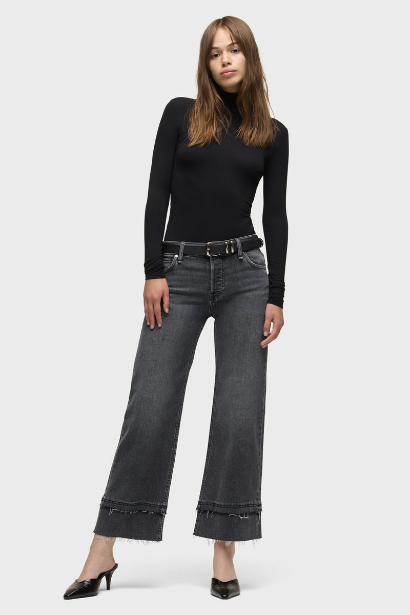 Rosie Wide Leg Ankle Cuff