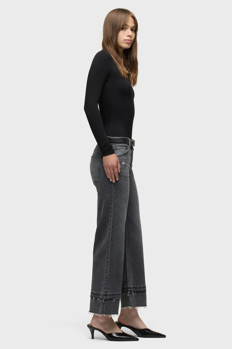 Rosie Wide Leg Ankle Cuff