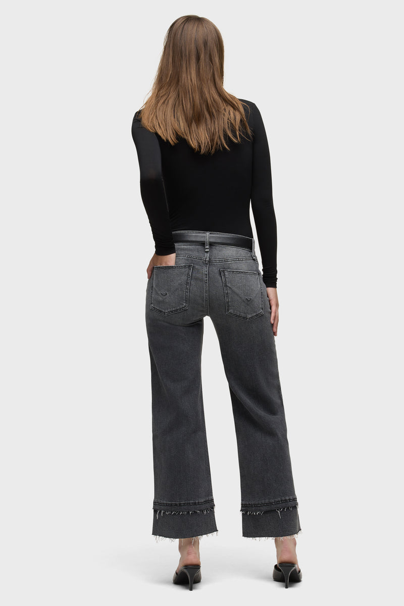 Rosie Wide Leg Ankle Cuff