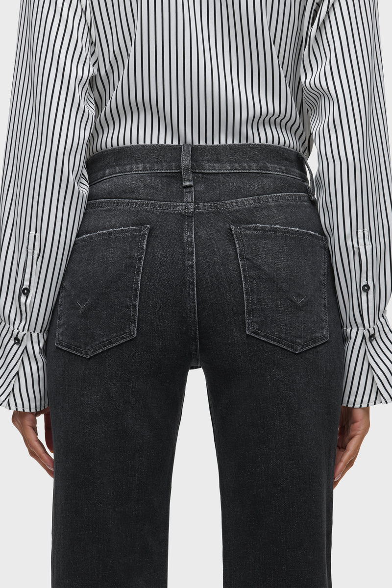 Remi High Rise Ankle W/ Wide Cuff