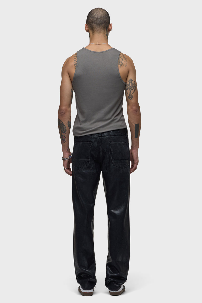 Wes Classic Straight